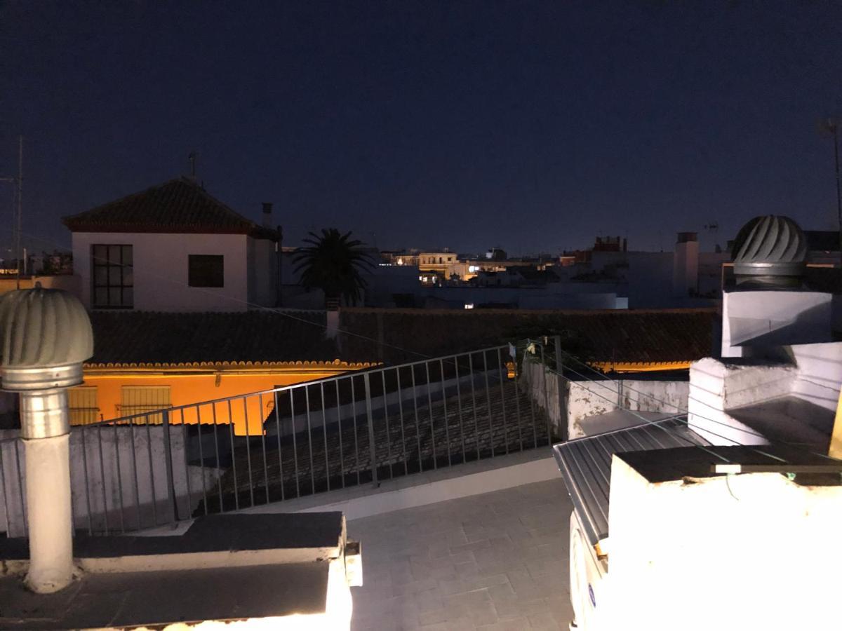 Home In Seville V33-B Luaran gambar