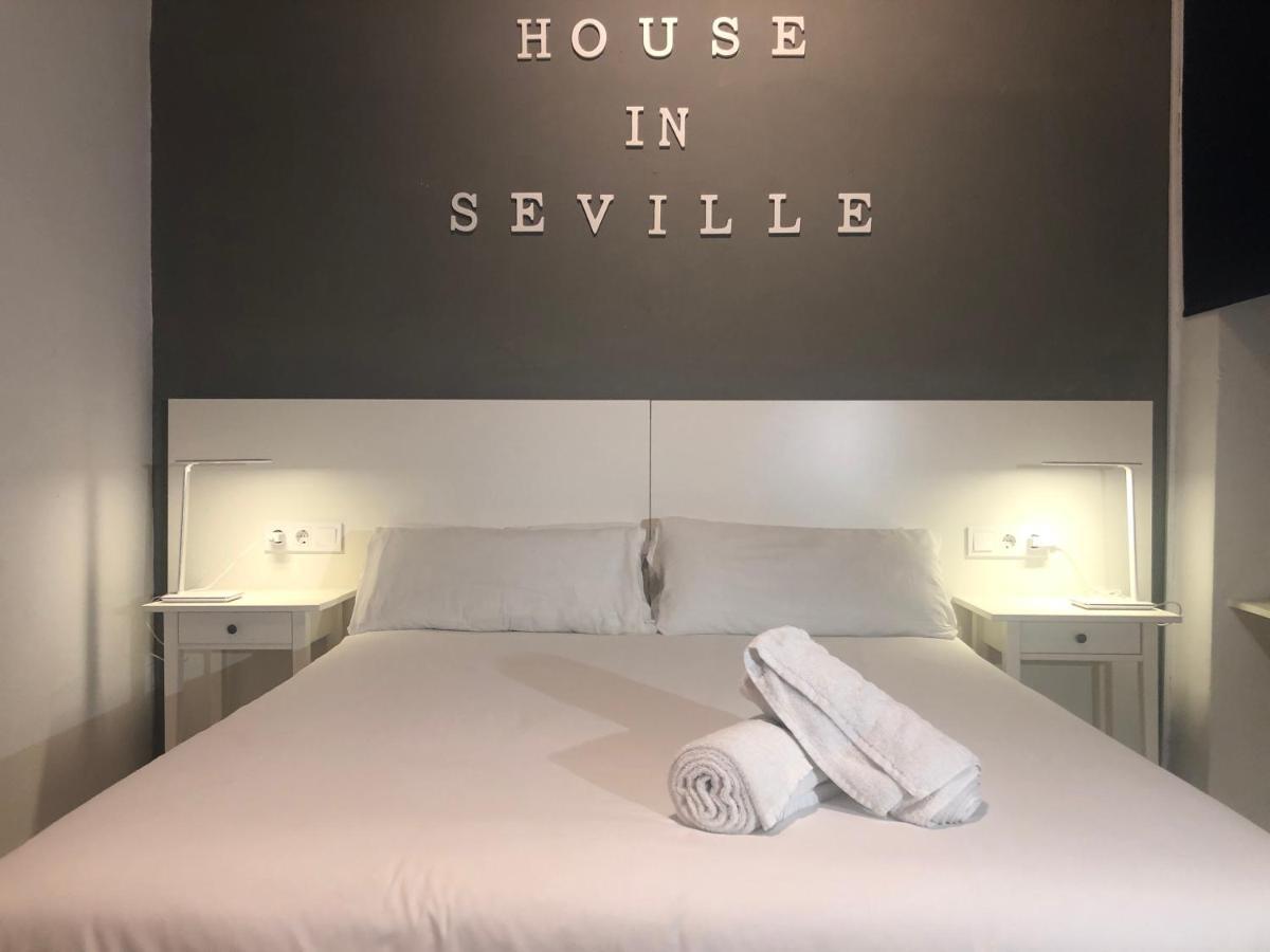 Home In Seville V33-B Luaran gambar