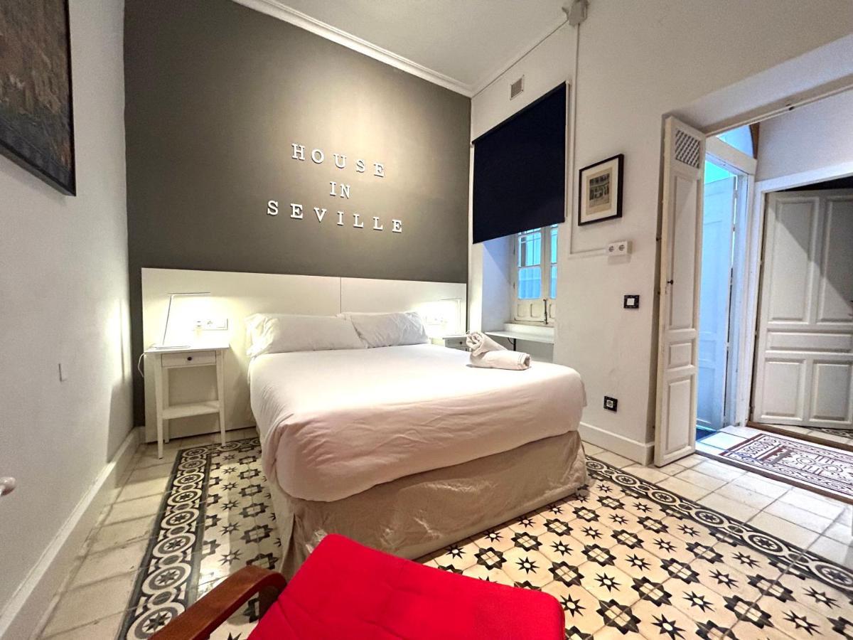 Home In Seville V33-B Luaran gambar