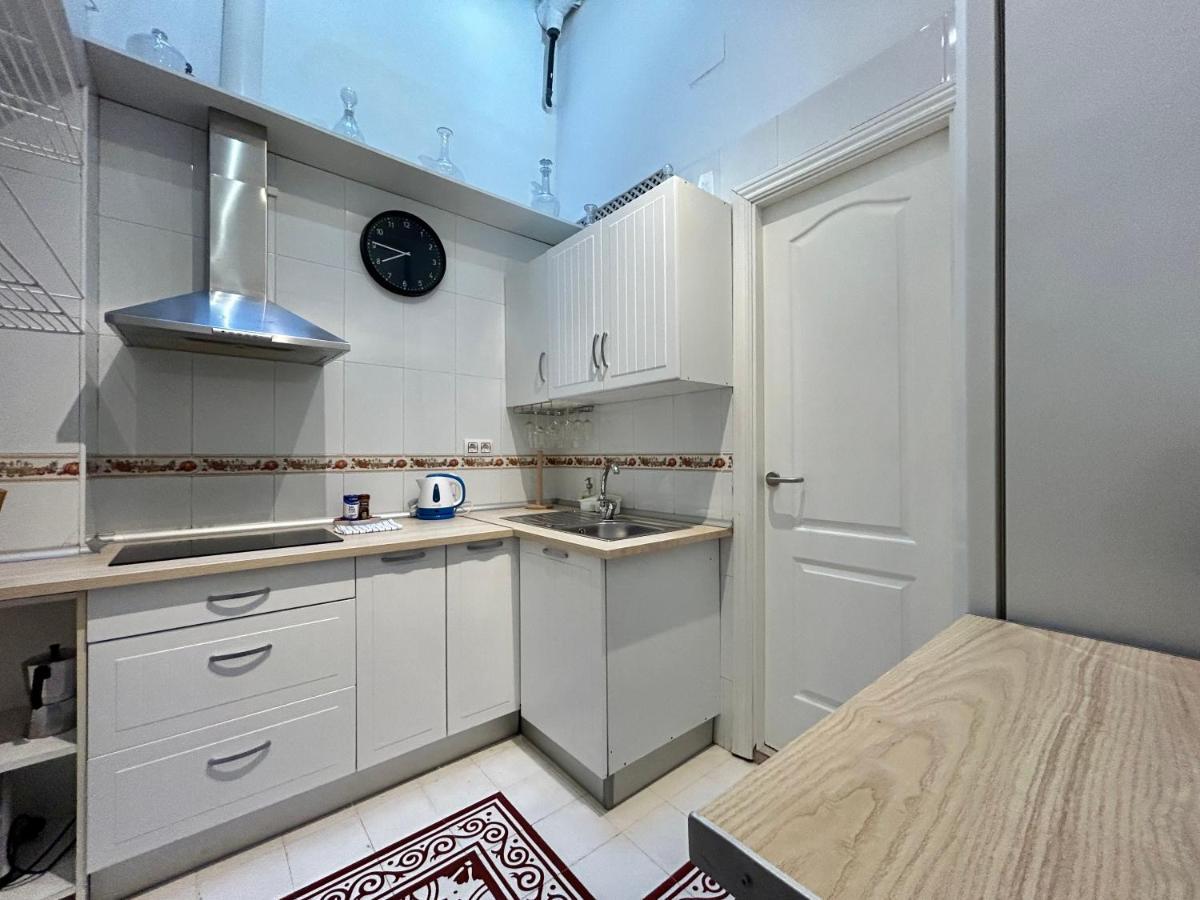 Home In Seville V33-B Luaran gambar
