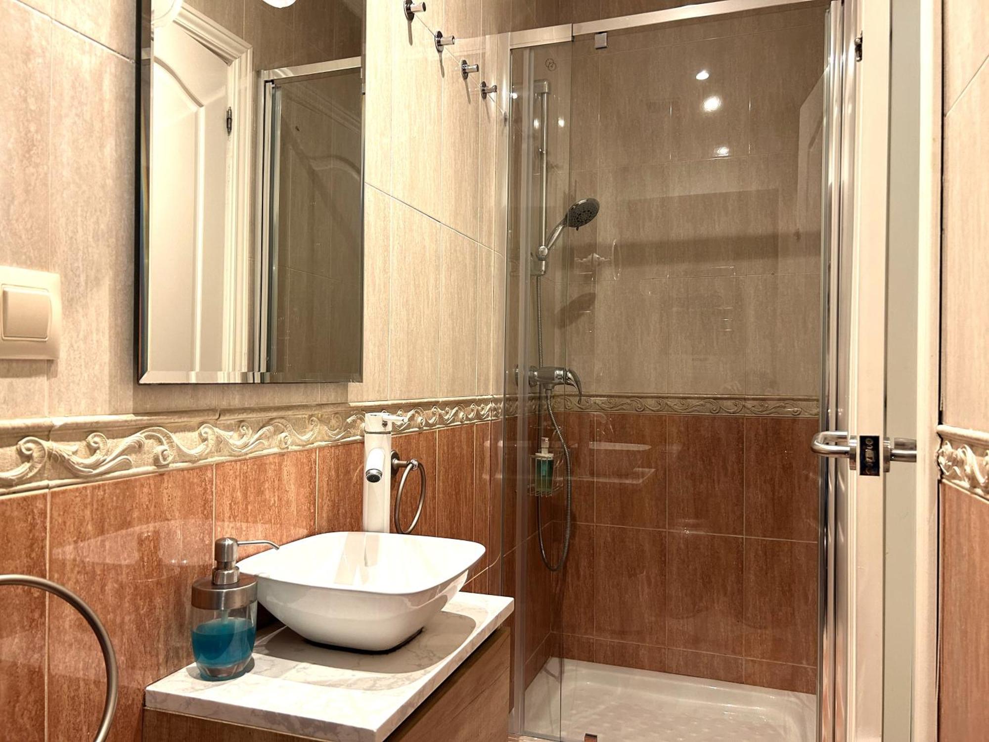 Home In Seville V33-B Luaran gambar