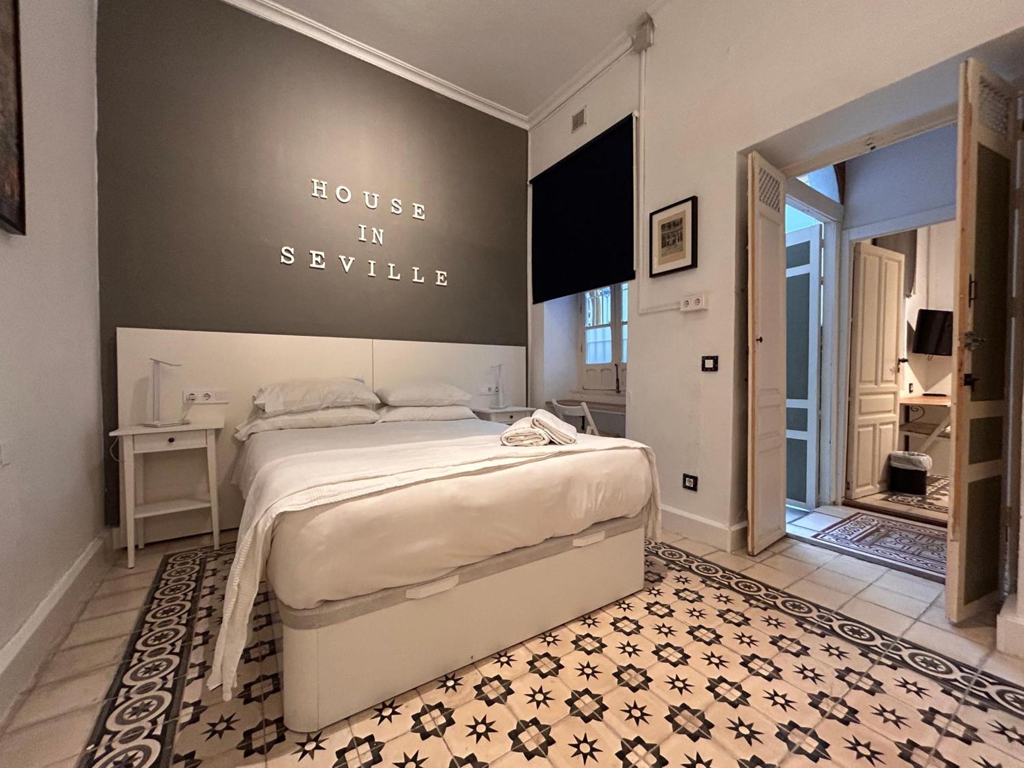 Home In Seville V33-B Luaran gambar