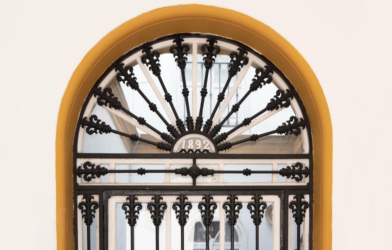 Home In Seville V33-B Luaran gambar