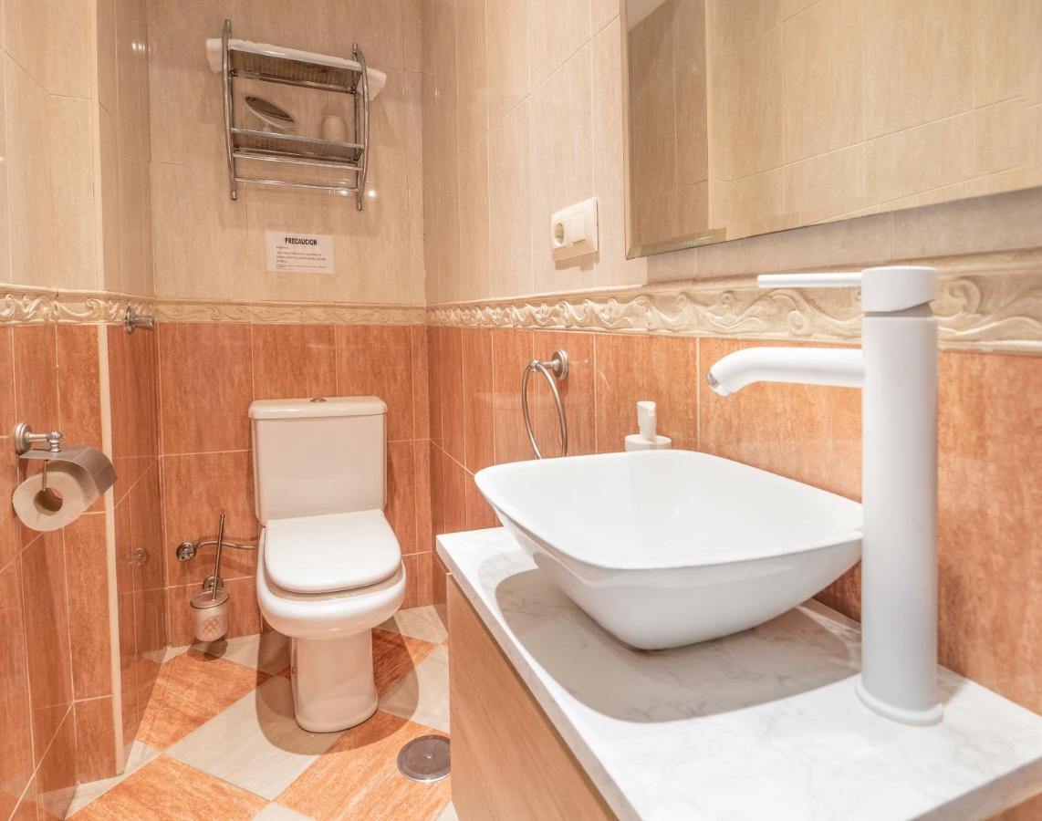 Home In Seville V33-B Luaran gambar