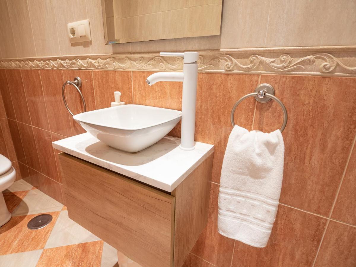 Home In Seville V33-B Luaran gambar